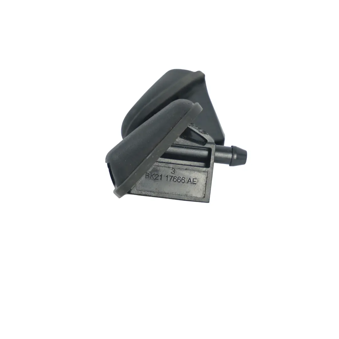 Scheibenwaschdüse Links Rechts für Ford Transit Custom mit Teilenummer BK21-17666-AE Ford Transit Custom Scheibenwaschdüse Links Rechts - SKU BK21-17666-AE-1 - Teilenummer BK21-17666-AE