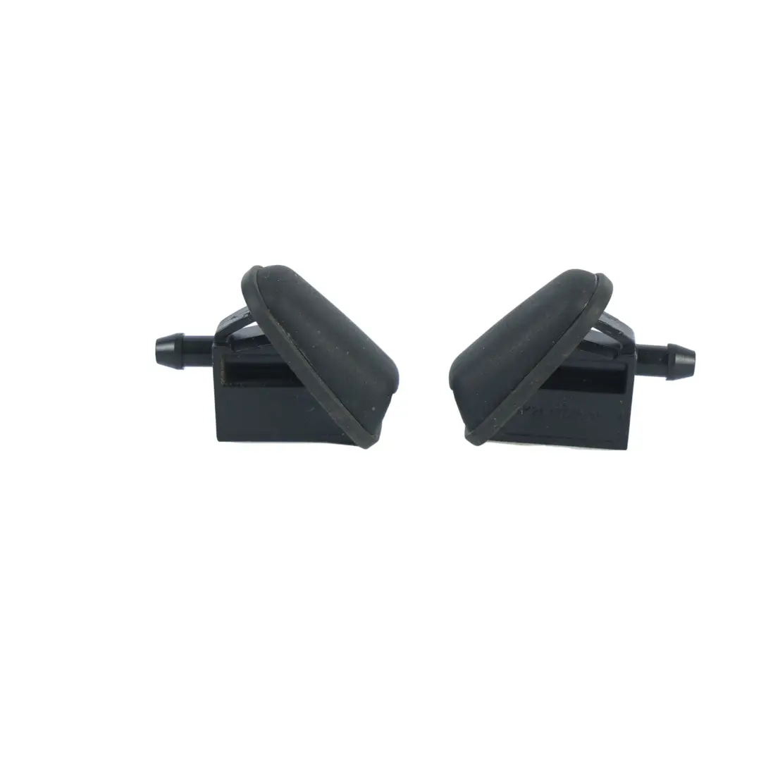 Ford Transit Custom Windscreen Washer Jet Nozzle Left Right N/O/S - SKU BK21-17666-AE-1 - Part number BK21-17666-AE