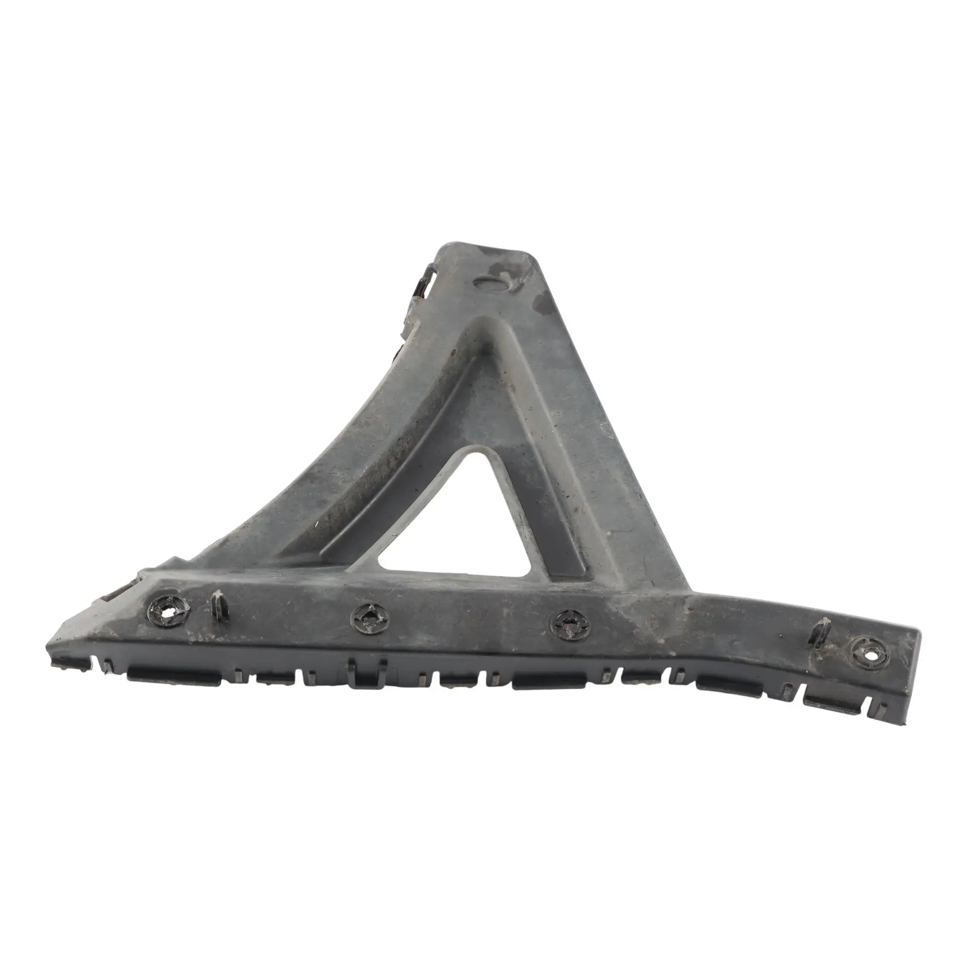 Ford Transit Custom Soporte Paragolpes Aleta Derecho BK21-17D958-AC