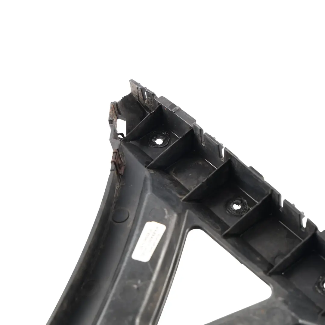 Ford Transit Custom Bumper Wing Bracket Mount Carrier Right O/S - SKU BK21-17D958-AC - Part number BK21-17D958-AC