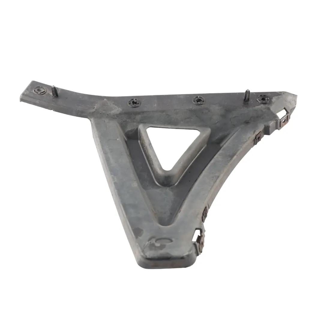 Bumper Wing Bracket Mount Carrier Right O/S to Ford Transit Custom with Part number BK21-17D958-AC Ford Transit Custom Bumper Wing Bracket Mount Carrier Right O/S - SKU BK21-17D958-AC - Part number BK21-17D958-AC
