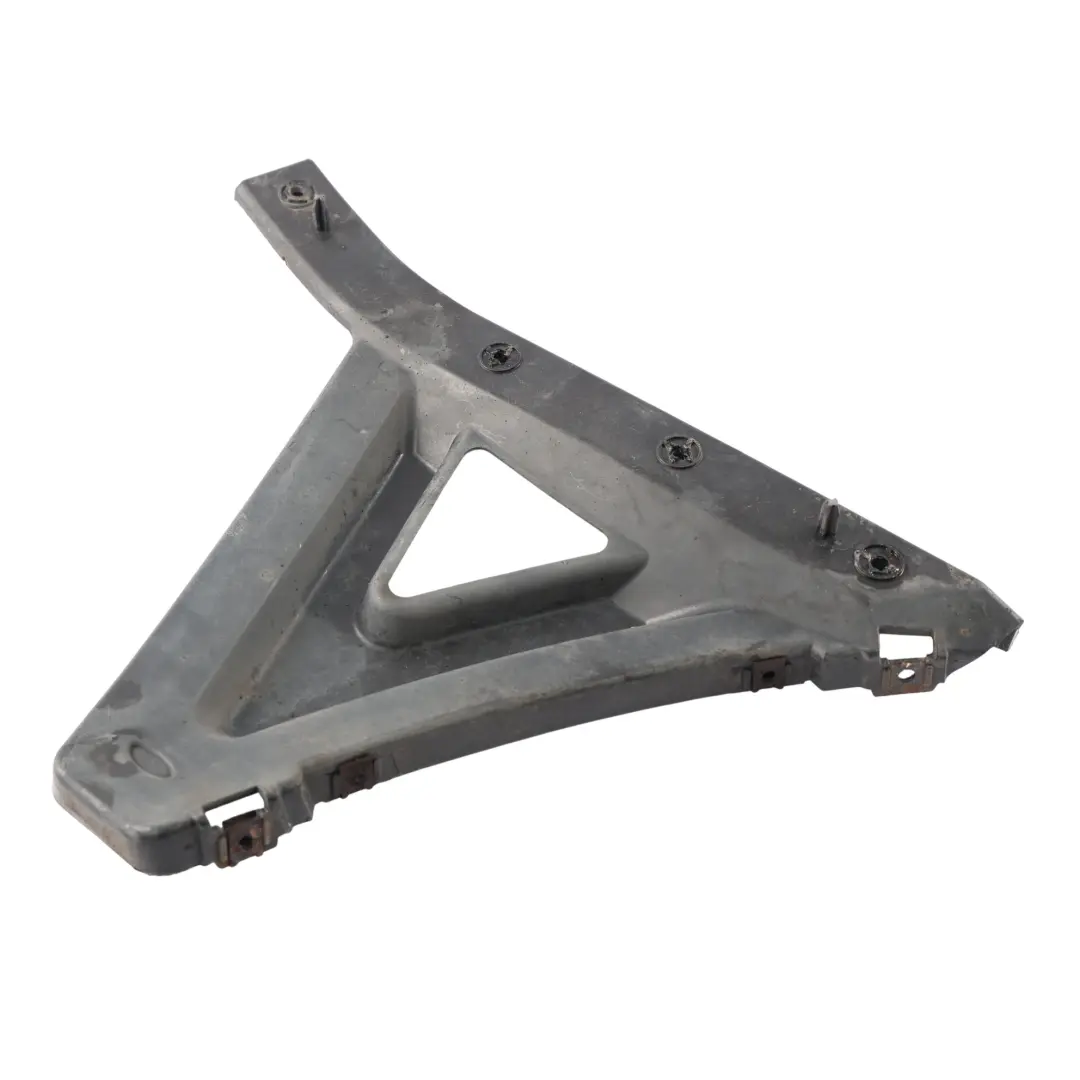 Ford Transit Custom Bumper Wing Bracket Mount Carrier Right O/S - SKU BK21-17D958-AC - Part number BK21-17D958-AC