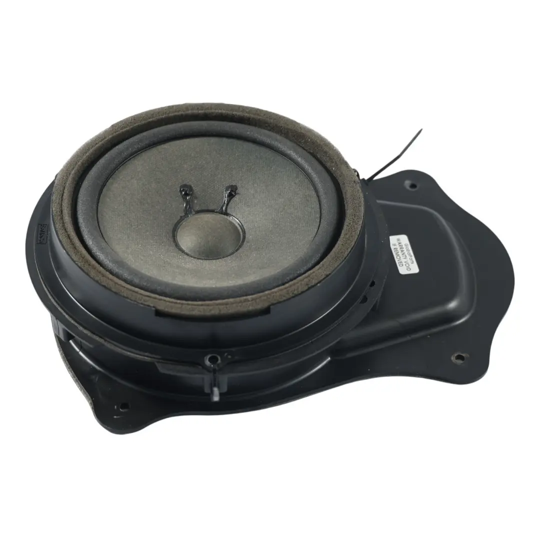 Ford Transit Custom Mk1 Front Door Speaker Left Right N/O/S - SKU BK21-18807-AA-1 - Part number BK21-18807-AA