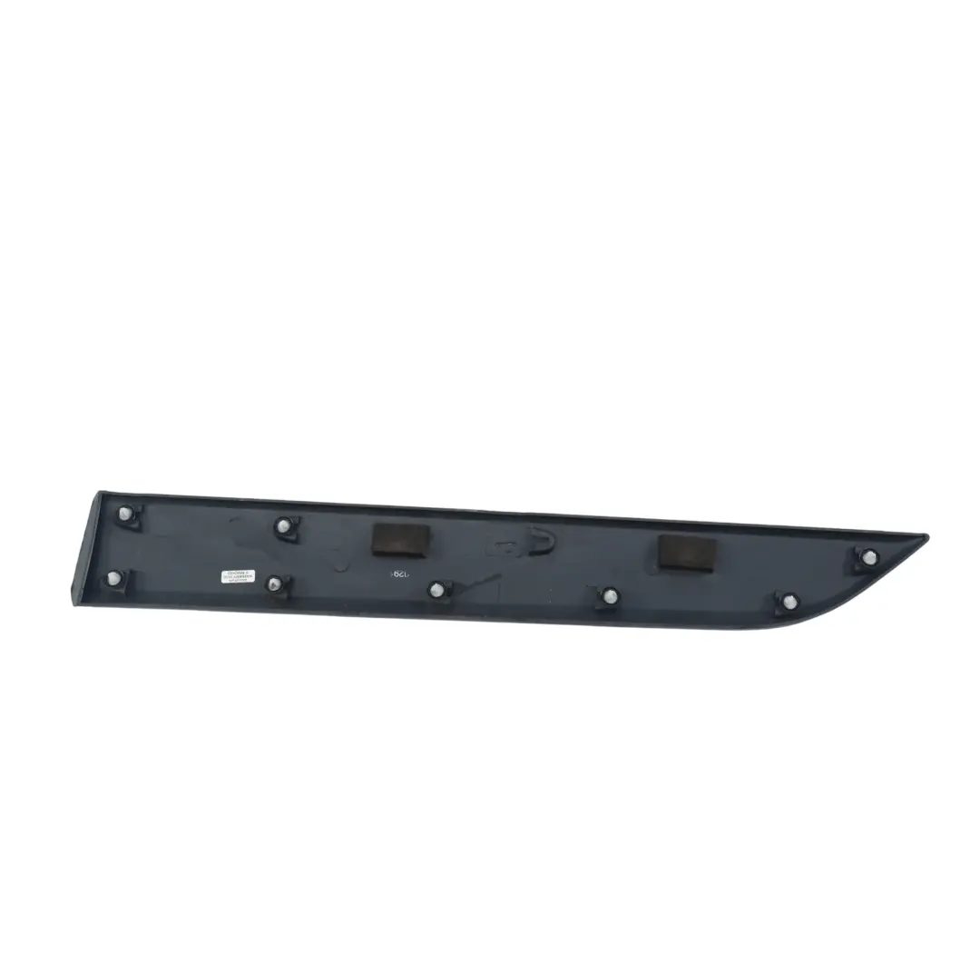 Ford Transit Custom Baguette Porte Avant Droite Apprêtée - SKU BK21-V20780-ACW - Numéro de pièce BK21-V20780-ACW