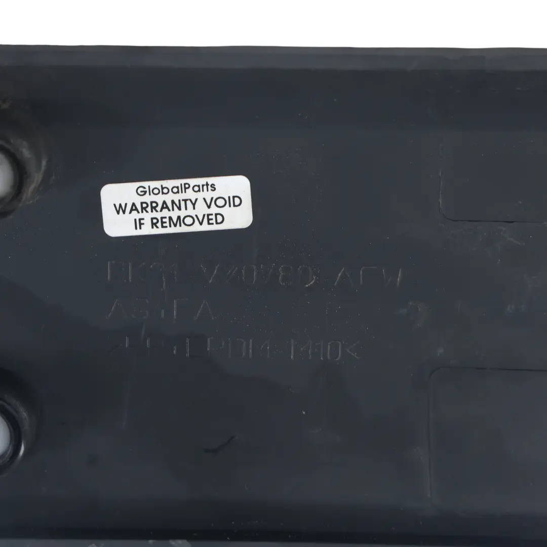 Baguette Porte Avant Droite Apprêtée pour Ford Transit Custom à propos du numéro de pièce BK21-V20780-ACW Ford Transit Custom Baguette Porte Avant Droite Apprêtée - SKU BK21-V20780-ACW - Numéro de pièce BK21-V20780-ACW
