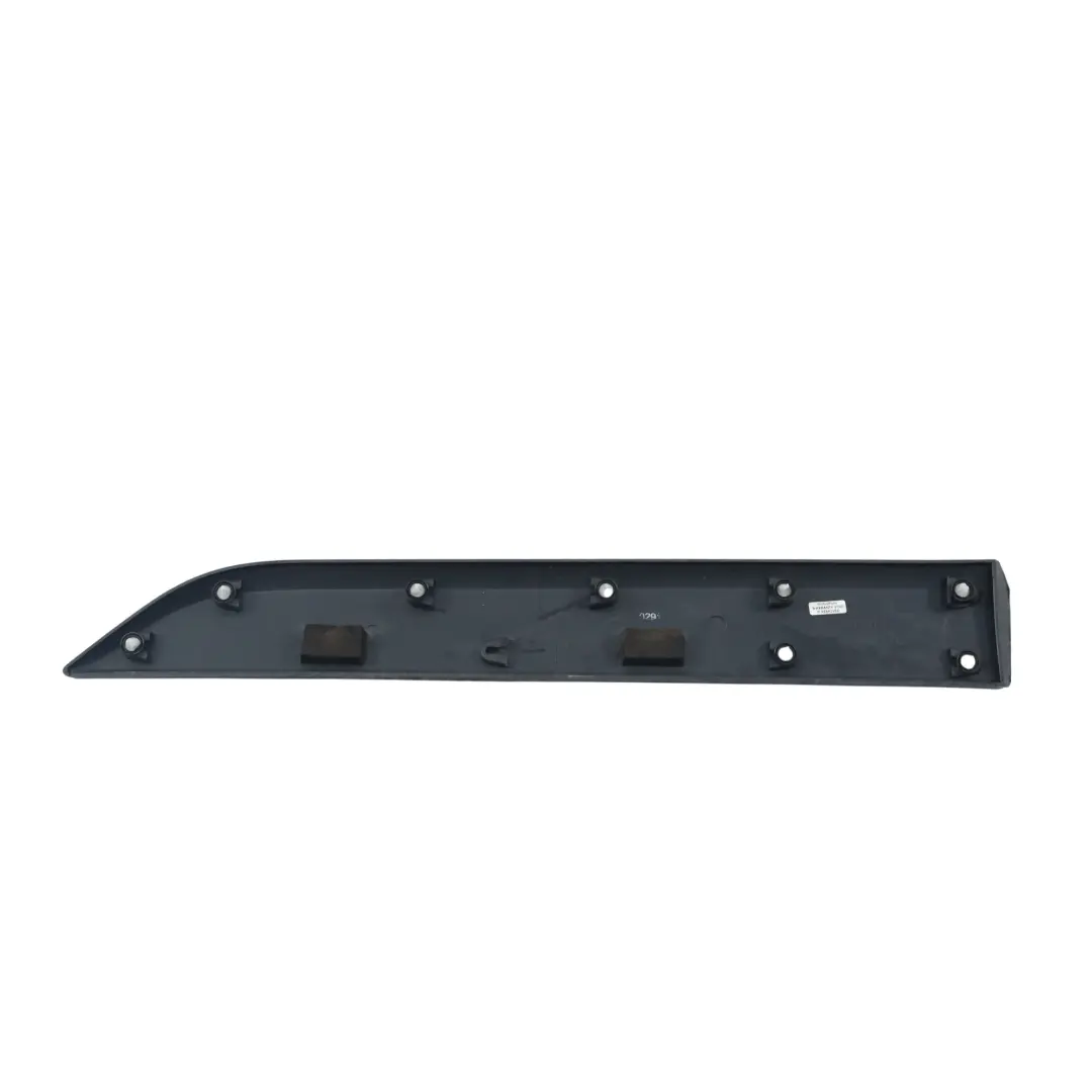 Modanatura Porta Ant Destra Primerizzato per Ford Transit Custom con numero di parte BK21-V20780-ACW Ford Transit Custom Modanatura Porta Ant Destra Primerizzato - SKU BK21-V20780-ACW - Numero di parte BK21-V20780-ACW