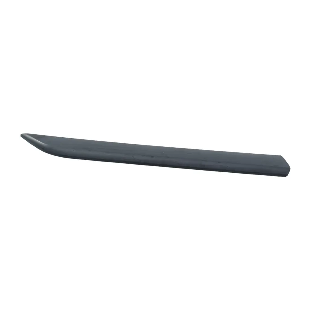 Door Moulding Strip Front Right O/S Primed to Ford Transit Custom with Part number BK21-V20780-ACW Ford Transit Custom Door Moulding Strip Front Right O/S Primed - SKU BK21-V20780-ACW - Part number BK21-V20780-ACW