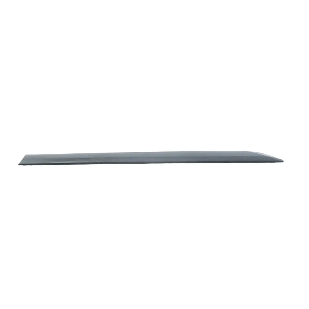 Ford Transit Custom Modanatura Laterale Posteriore Destra Primer Goffrata - SKU BK21-29076-ABW - Numero di parte BK21-29076-ABW