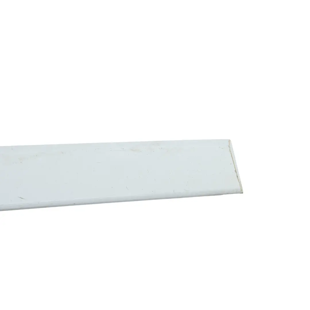 Ford Transit Custom Listwa Drzwi Bocznych Przesuwnych Prawa Frozen White Z2 - SKU BK21-29076-BBW-FW - Numer Części BK21-29076-BBW