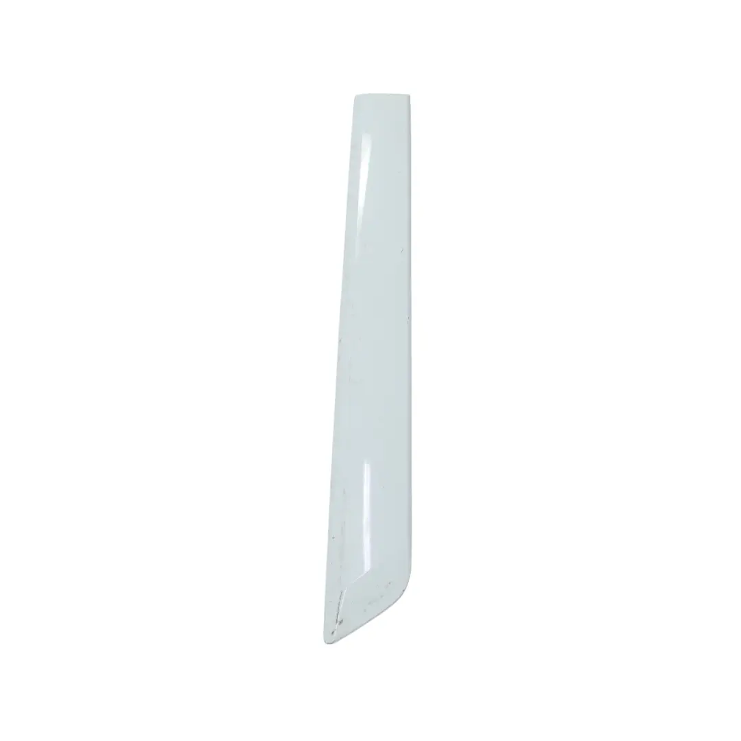 Rivestimento Porta Scorrevole Destra Bianco Ghiaccio Z2 per Ford Transit Custom con numero di parte BK21-29076-BBW Ford Transit Custom Rivestimento Porta Scorrevole Destra Bianco Ghiaccio Z2 - SKU BK21-29076-BBW-FW - Numero di parte BK21-29076-BBW