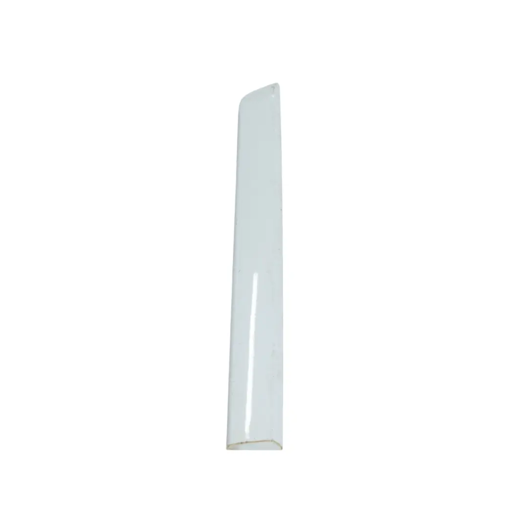 Ford Transit Custom Baguette Porte Coulissante Droite Blanc Givre Z2 - SKU BK21-29076-BBW-FW - Numéro de pièce BK21-29076-BBW