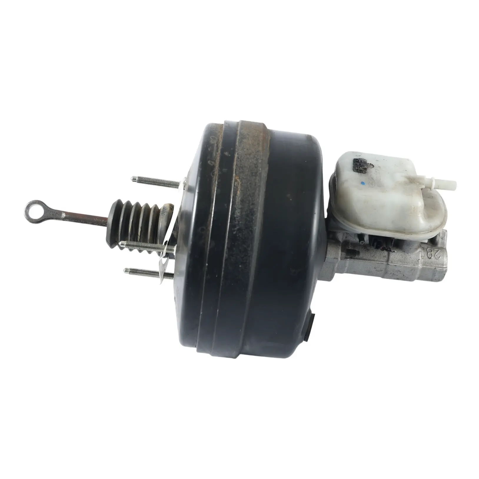 Ford Transit Custom Brake Servo Master Cylinder BK21-2B195-BD