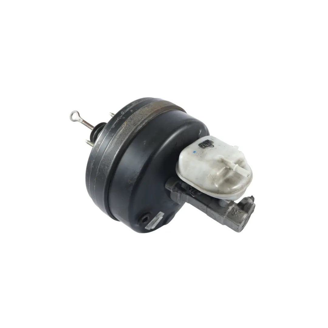 Ford Transit Custom Brake Servo Master Cylinder - SKU BK21-2B195-BD - Part number BK21-2B195-BD