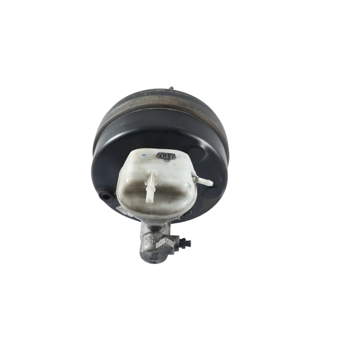 Brake Servo Master Cylinder to Ford Transit Custom with Part number BK21-2B195-BD Ford Transit Custom Brake Servo Master Cylinder - SKU BK21-2B195-BD - Part number BK21-2B195-BD