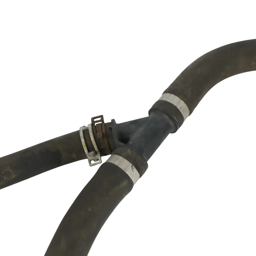 Mk8 Water Coolant Hoses Pipes 2.2 TDCi Diesel BK21-8286-BG to Ford Transit Custom with Part number BK21-8286-BK Ford Transit Custom Mk8 Water Coolant Hoses Pipes 2.2 TDCi Diesel BK21-8286-BG - SKU BK21-8286-BK-3 - Part number BK21-8286-BK