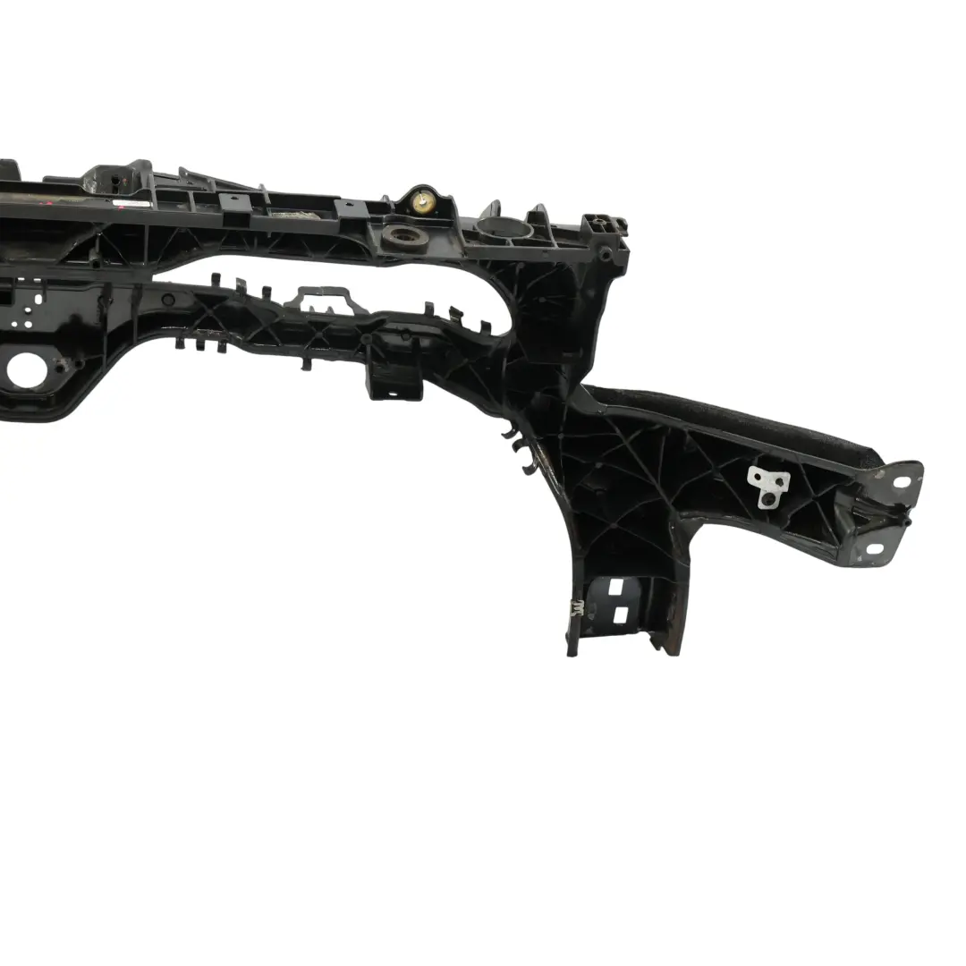 Staffa Supporto Superiore Frontale Anteriore per Ford Transit Custom con numero di parte BK21-8B041-AG Ford Transit Custom Staffa Supporto Superiore Frontale Anteriore - SKU BK21-8B041-AG - Numero di parte BK21-8B041-AG