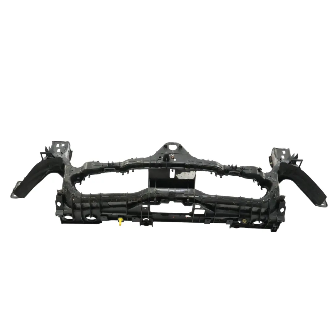 Front Slam Panel Upper Mount Bracket to Ford Transit Custom with Part number BK21-8B041-AG Ford Transit Custom Front Slam Panel Upper Mount Bracket - SKU BK21-8B041-AG - Part number BK21-8B041-AG