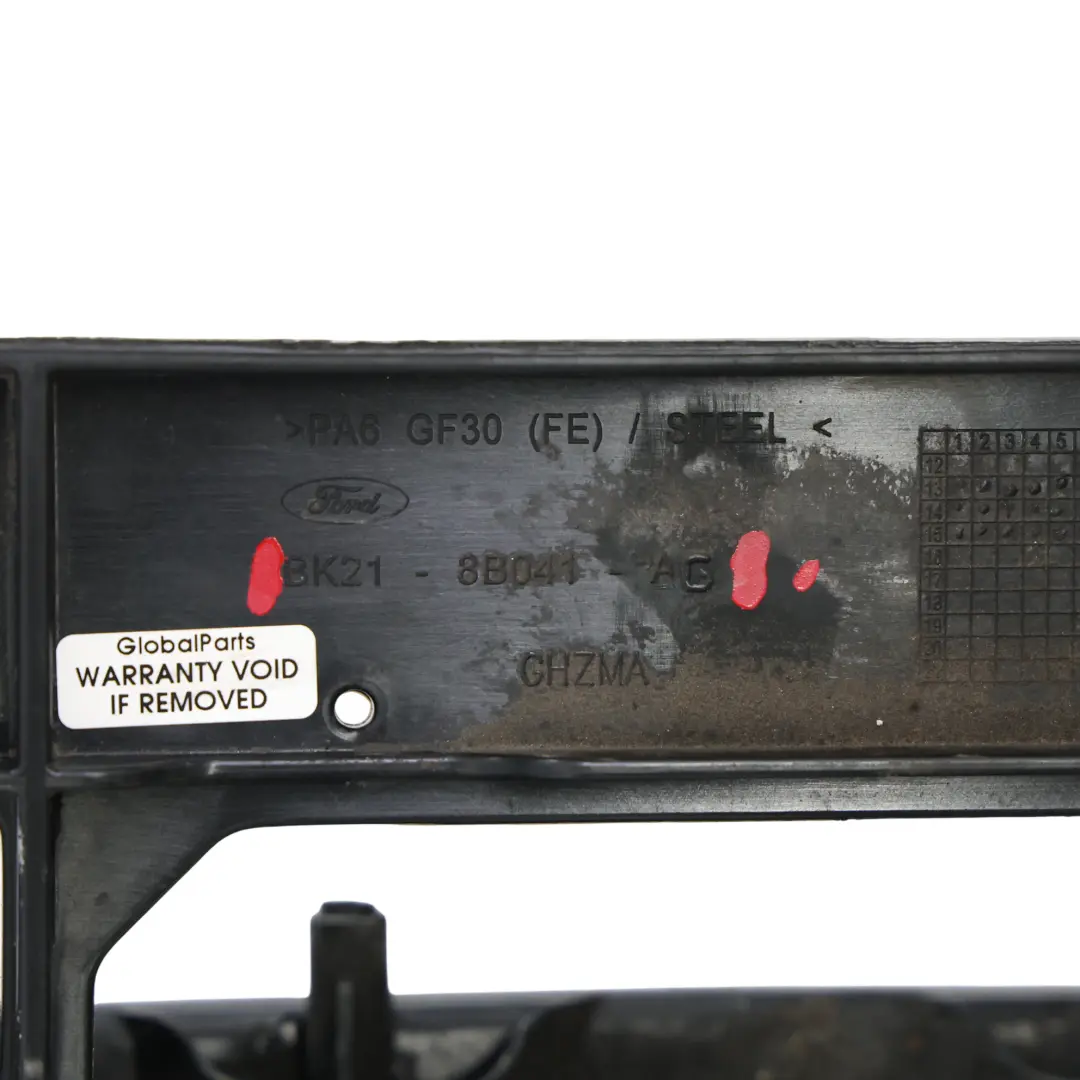 Ford Transit Custom Wspornik Wzmocnienie Pasa Przedniego - SKU BK21-8B041-AG - Numer Części BK21-8B041-AG