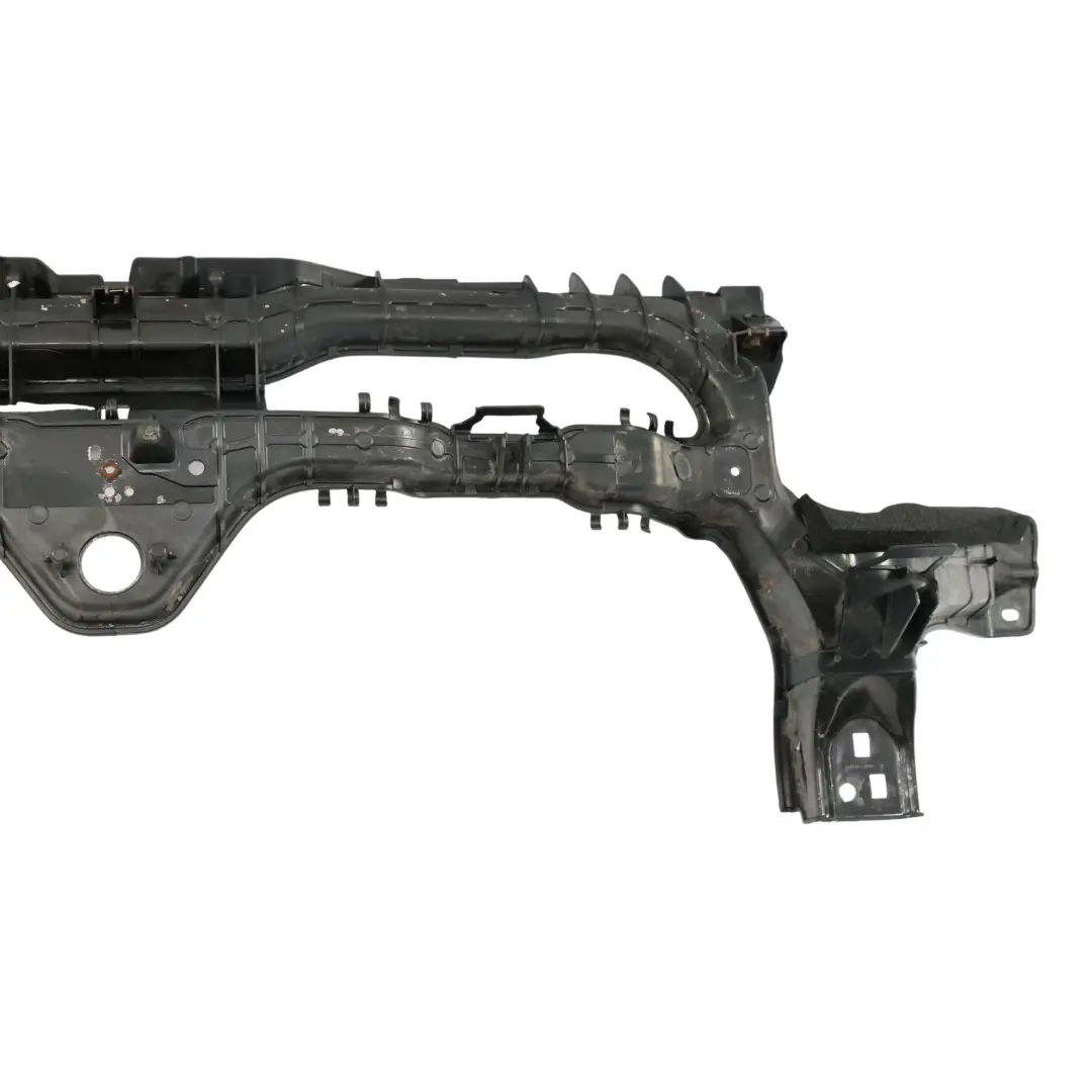 Ford Transit Custom Front Slam Panel Upper Mount Bracket - SKU BK21-8B041-AG - Part number BK21-8B041-AG
