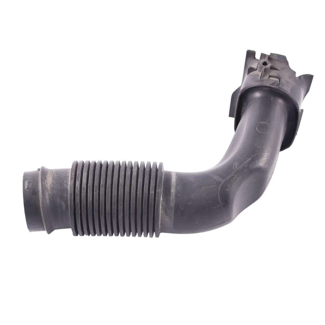 Intake Guide Duct Tube Hose Line Pipe to Ford Transit Custom Air with Part number BK21-9A675 Ford Transit Custom Air Intake Guide Duct Tube Hose Line Pipe - SKU BK21-9A675-1 - Part number BK21-9A675