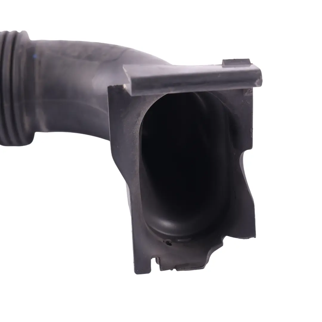 Ford Transit Custom Air Intake Guide Duct Tube Hose Line Pipe - SKU BK21-9A675-1 - Part number BK21-9A675