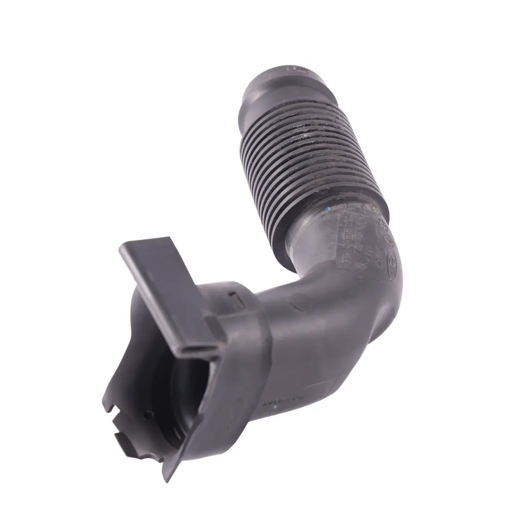 Ford Transit Custom Air Intake Guide Duct Tube Hose Line Pipe - SKU BK21-9A675-1 - Part number BK21-9A675