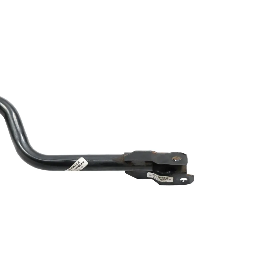 Ford Transit Custom Luftfilterkasten Halter Halterung - SKU BK21-9N612-AB - Teilenummer BK21-9N612-AB