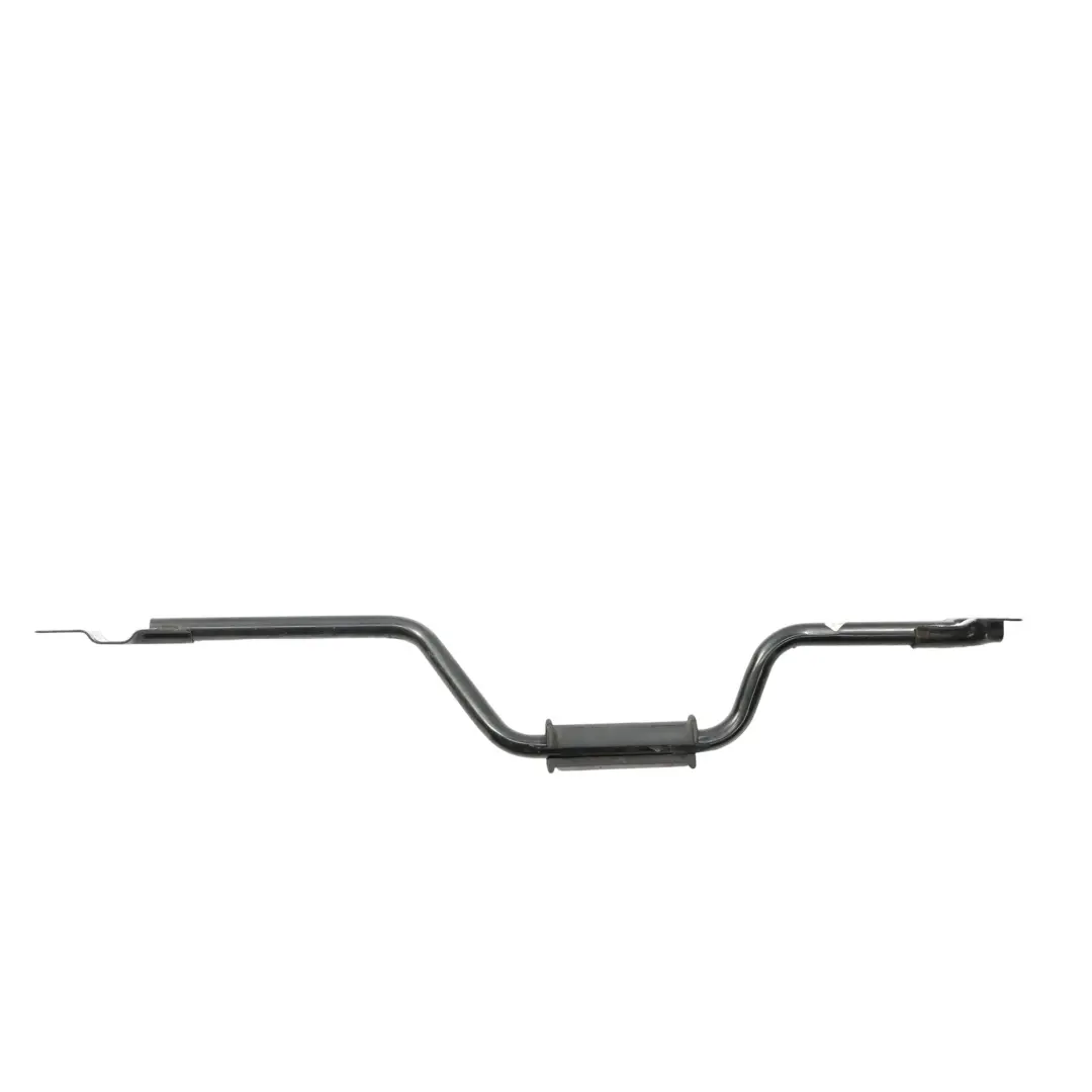 Ford Transit Custom Support Fixation Boîtier Filtre à Air - SKU BK21-9N612-AB - Numéro de pièce BK21-9N612-AB
