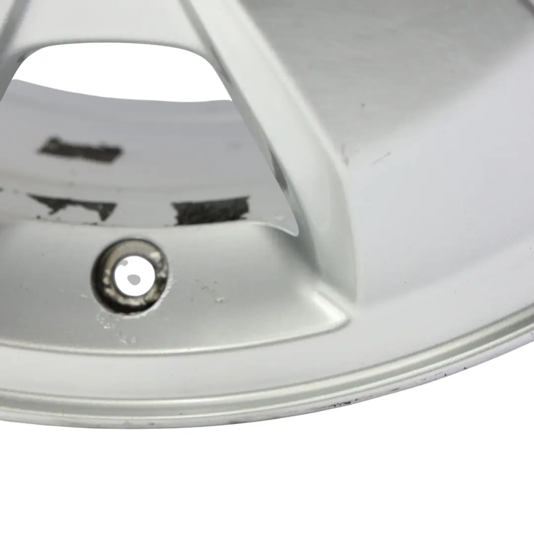 Ford Transit Custom Llanta Aleación Plata 16" 6.5J ET:60 - SKU BK21-GA-SL2 - Número de pieza BK21-GA