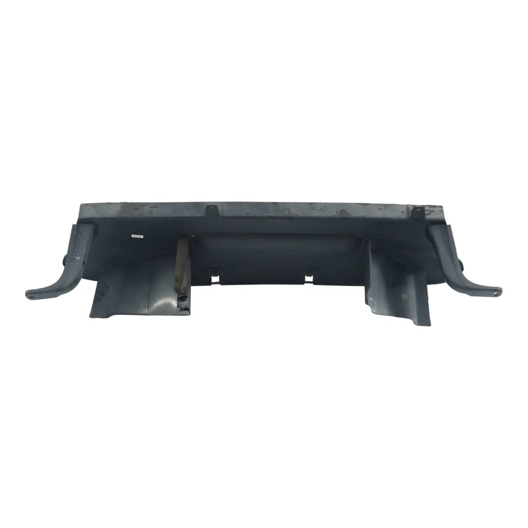 Ford Transit Custom Front Bumper Undertray Cover Panel - SKU BK21-V001A06-AB - Part number BK21-V001A06-AB