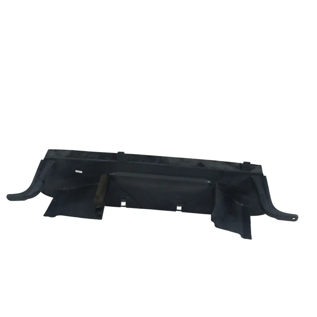 Cache Sous Pare-Chocs Avant Panneau pour Ford Transit Custom à propos du numéro de pièce BK21-V001A06-AB Ford Transit Custom Cache Sous Pare-Chocs Avant Panneau - SKU BK21-V001A06-AB - Numéro de pièce BK21-V001A06-AB