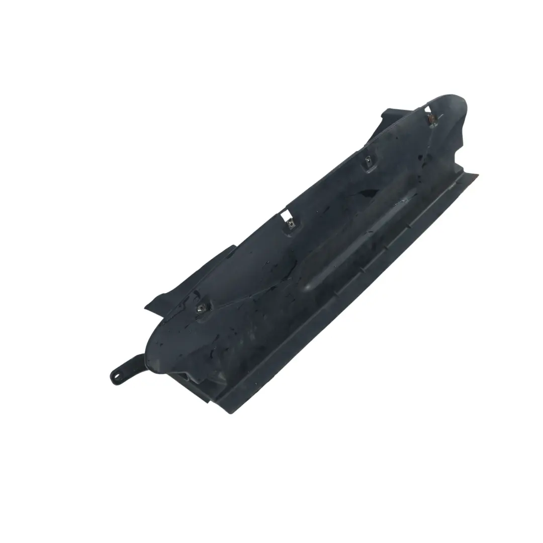 Ford Transit Custom Front Bumper Undertray Cover Panel - SKU BK21-V001A06-AB - Part number BK21-V001A06-AB