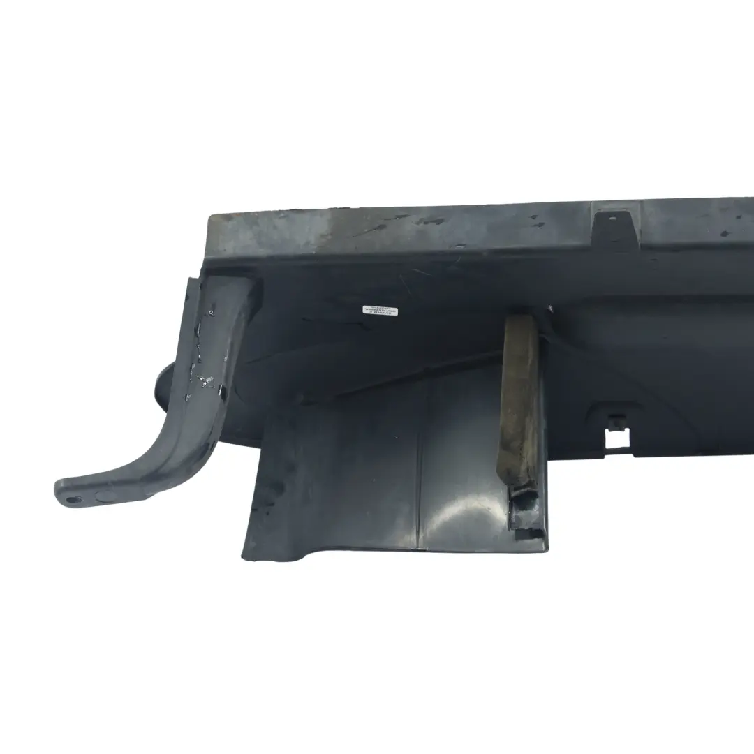 Ford Transit Custom Cubierta Protector Bajo Paragolpes Delantero - SKU BK21-V001A06-AB - Número de pieza BK21-V001A06-AB