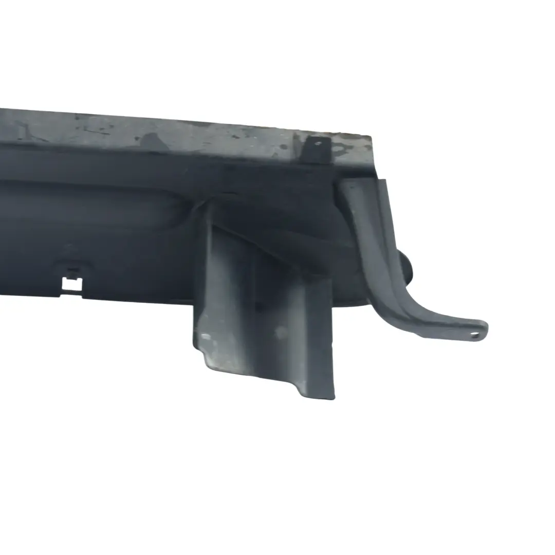 Ford Transit Custom Front Bumper Undertray Cover Panel - SKU BK21-V001A06-AB - Part number BK21-V001A06-AB