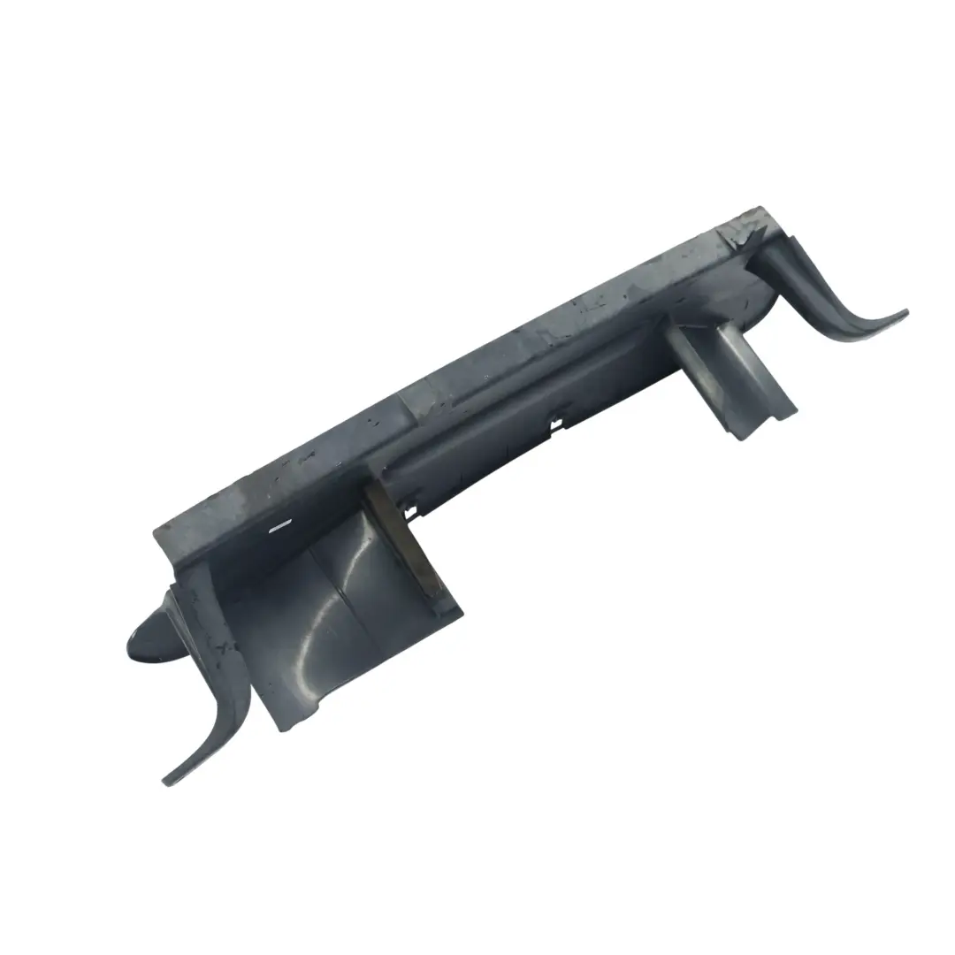 Ford Transit Custom Front Bumper Undertray Cover Panel - SKU BK21-V001A06-AB - Part number BK21-V001A06-AB