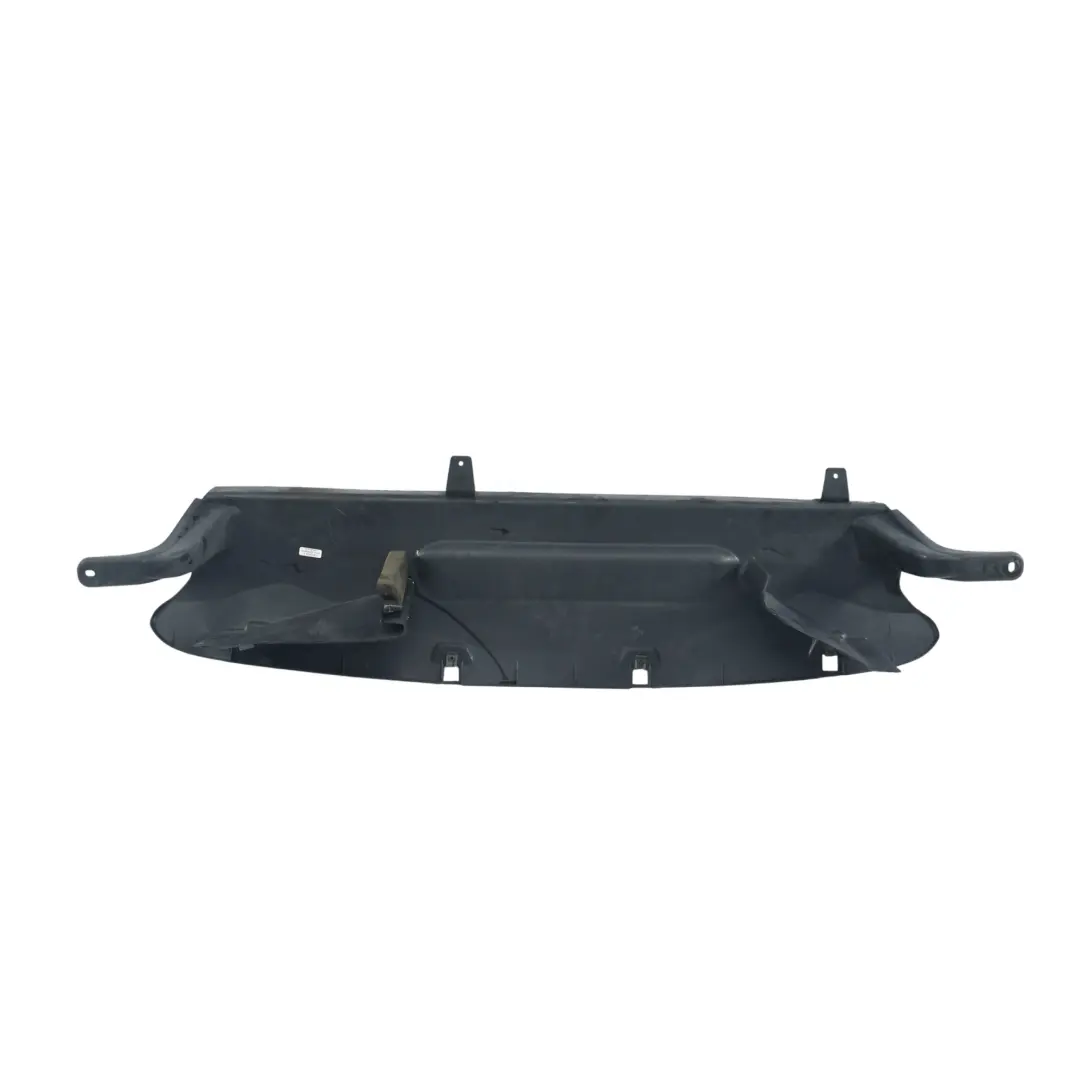 Ford Transit Custom Osłona Płyta Pod Zderzak Przedni - SKU BK21-V001A06-AB - Numer Części BK21-V001A06-AB