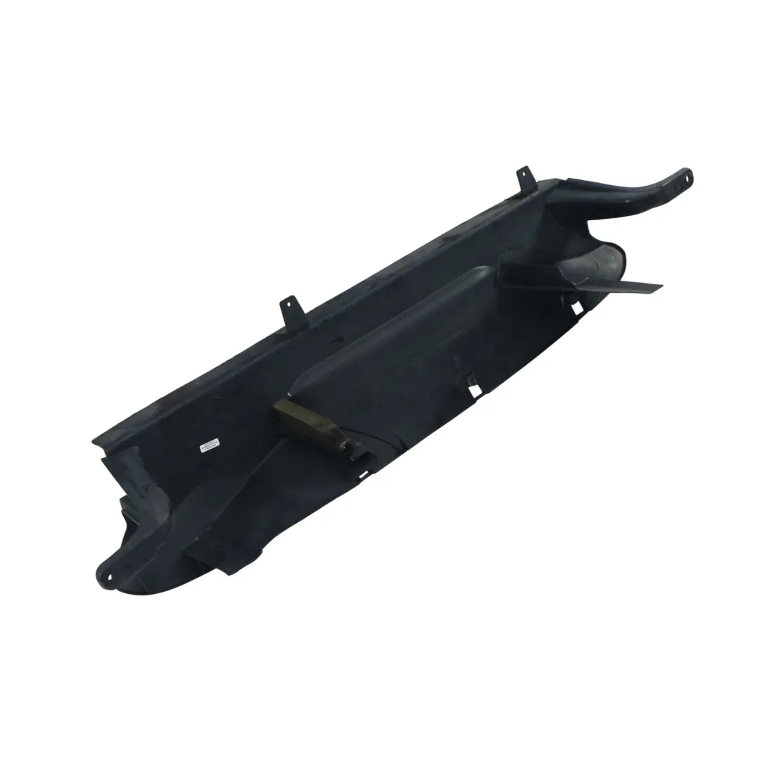 Frontstoßstange Unterfahrschutz Abdeckung für Ford Transit Custom mit Teilenummer BK21-V001A06-AB Ford Transit Custom Frontstoßstange Unterfahrschutz Abdeckung - SKU BK21-V001A06-AB - Teilenummer BK21-V001A06-AB