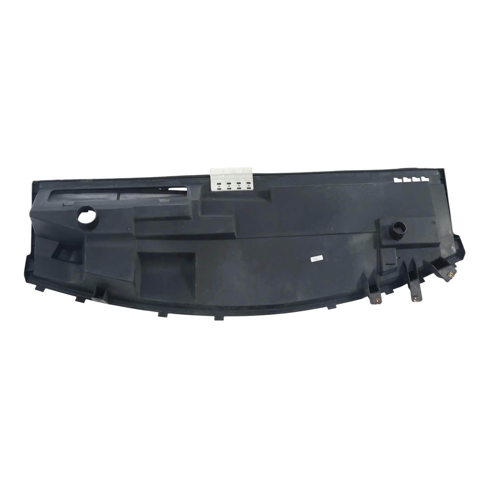 Ford Transit Custom Mk8 Windscreen Scuttle Panel Wiper Cowl Trim BK21-V021B12-AE