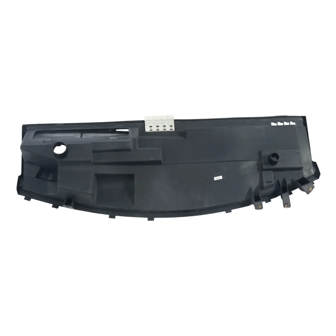 Mk8 Windscreen Scuttle Panel Wiper Cowl Trim to Ford Transit Custom with Part number BK21-V021B12-AE Ford Transit Custom Mk8 Windscreen Scuttle Panel Wiper Cowl Trim - SKU RHD-BK21-V021B12-AE - Part number BK21-V021B12-AE