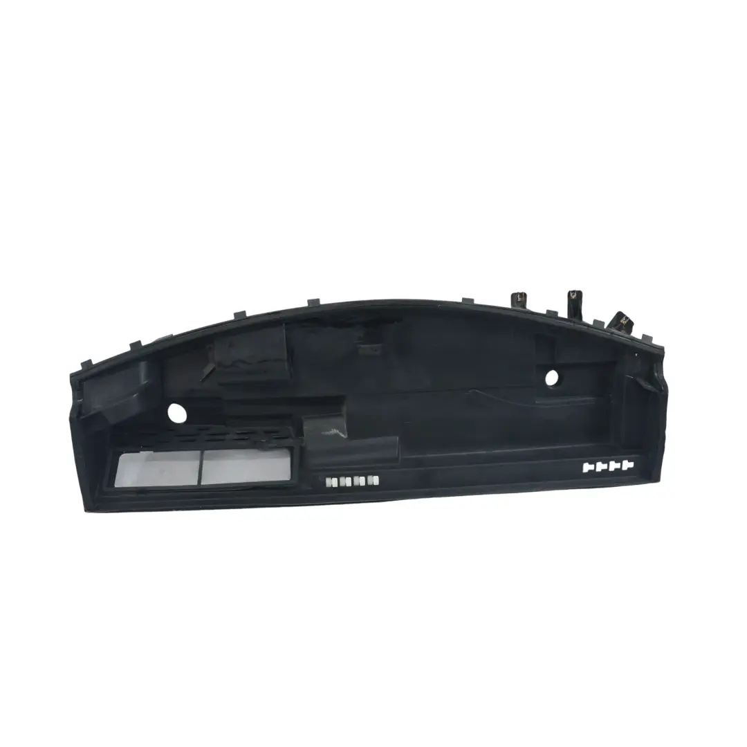 Ford Transit Custom Mk8 Windscreen Scuttle Panel Wiper Cowl Trim - SKU RHD-BK21-V021B12-AE - Part number BK21-V021B12-AE