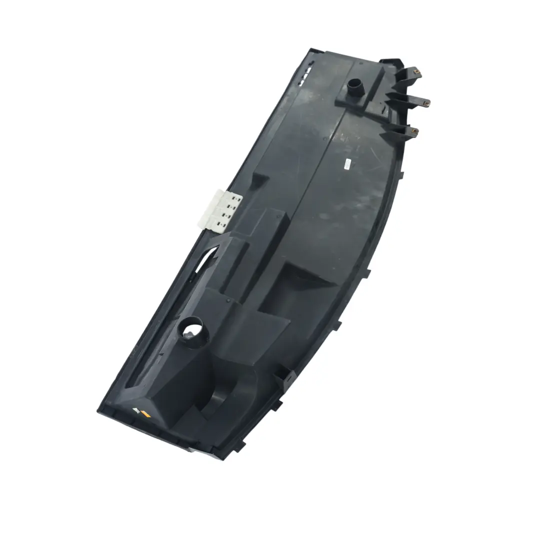Ford Transit Custom Mk8 Windscreen Scuttle Panel Wiper Cowl Trim - SKU RHD-BK21-V021B12-AE - Part number BK21-V021B12-AE
