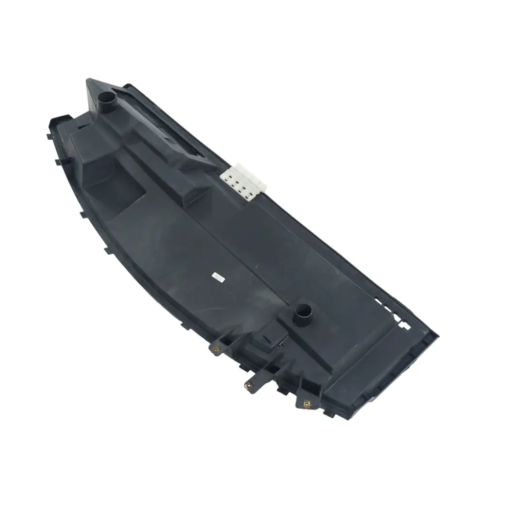 Mk8 Windscreen Scuttle Panel Wiper Cowl Trim to Ford Transit Custom with Part number BK21-V021B12-AE Ford Transit Custom Mk8 Windscreen Scuttle Panel Wiper Cowl Trim - SKU RHD-BK21-V021B12-AE - Part number BK21-V021B12-AE