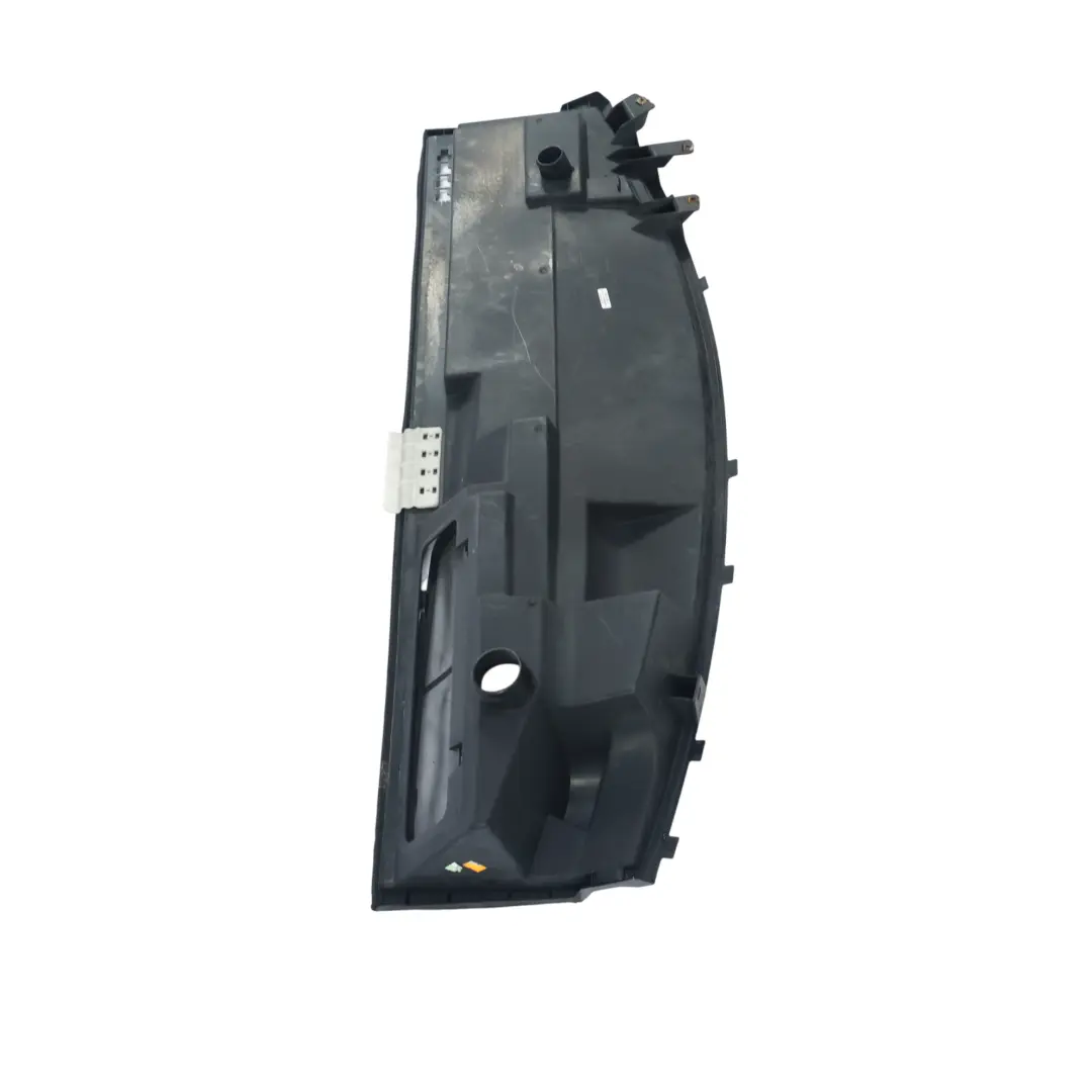 Mk8 Windscreen Scuttle Panel Wiper Cowl Trim to Ford Transit Custom with Part number BK21-V021B12-AE Ford Transit Custom Mk8 Windscreen Scuttle Panel Wiper Cowl Trim - SKU RHD-BK21-V021B12-AE - Part number BK21-V021B12-AE
