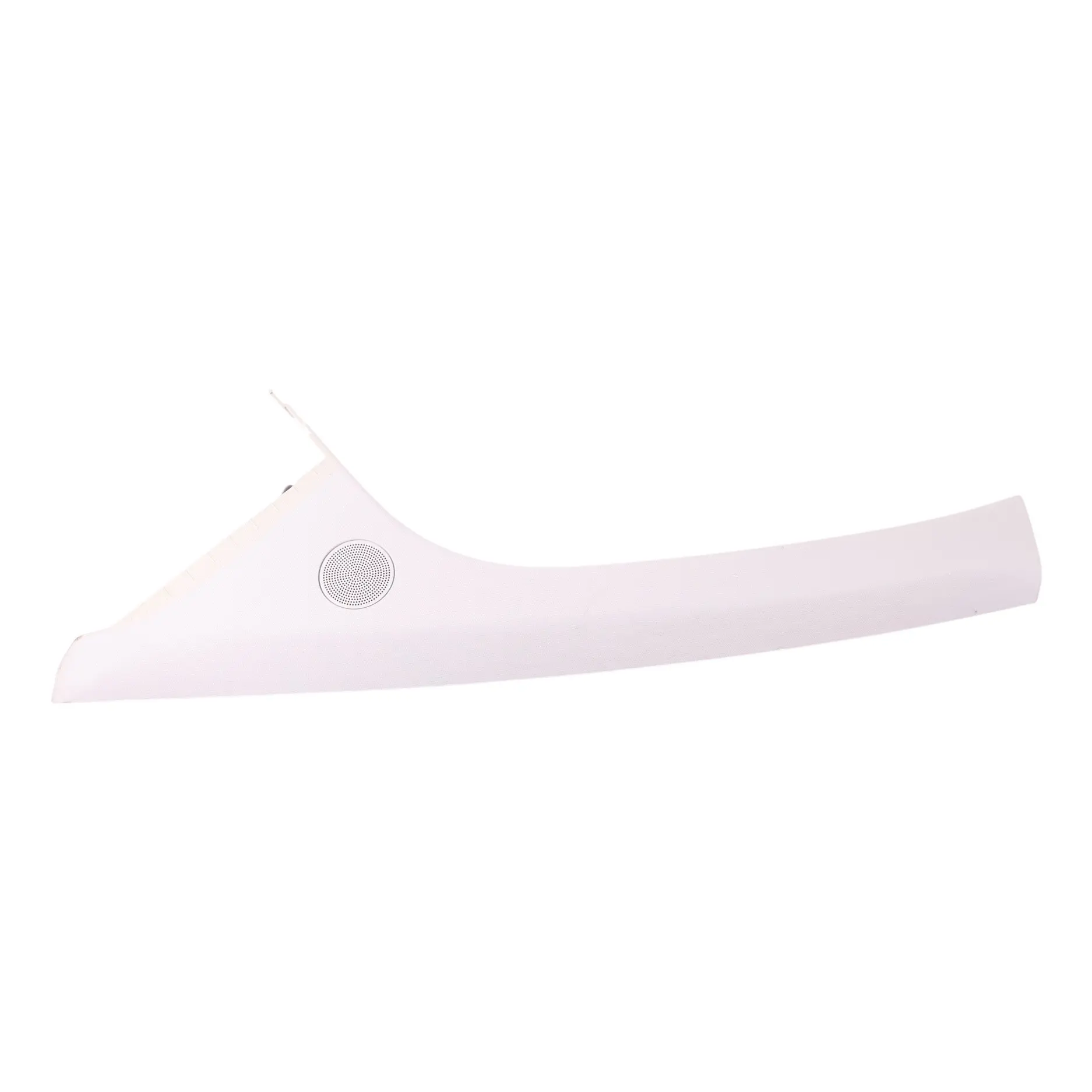 Ford Transit Custom A-Pillar Trim Cover Front Left N/S BK21-V03511-A07