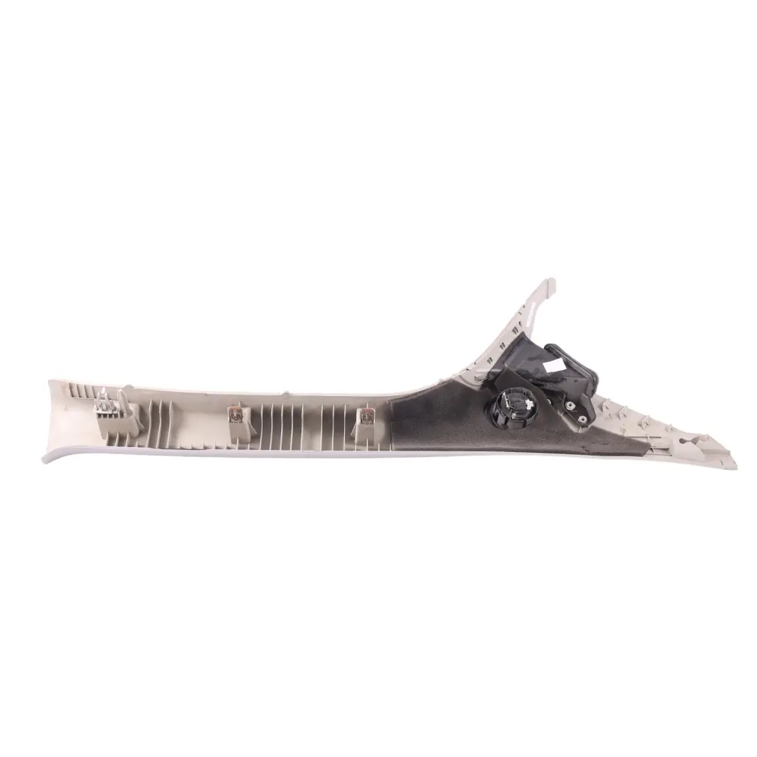 Rivestimento Montante A Anteriore Sinistro per Ford Transit Custom con numero di parte BK21-V03511-A07 Ford Transit Custom Rivestimento Montante A Anteriore Sinistro - SKU BK21-V03511-A07 - Numero di parte BK21-V03511-A07
