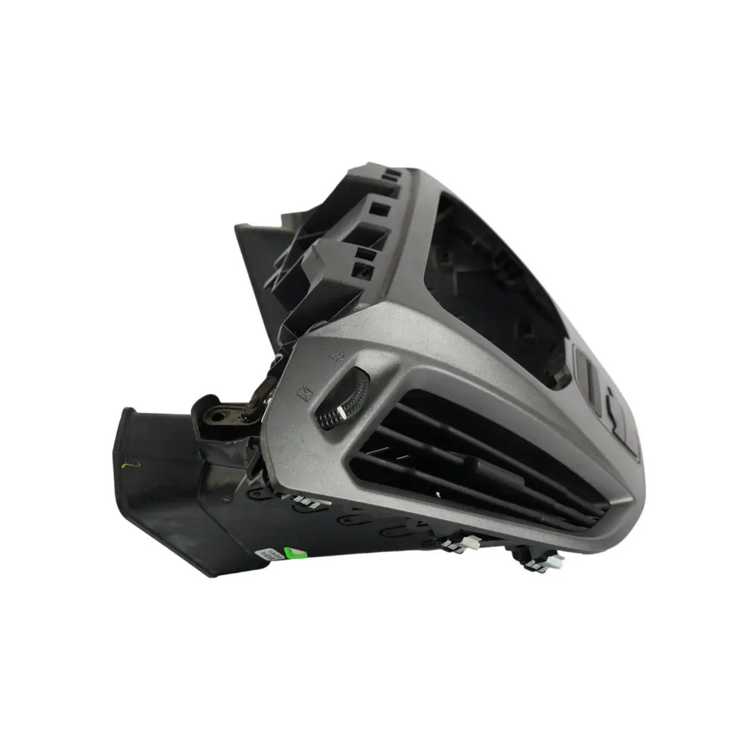 Armaturenbrett Radio Mittlere Lüftungsdüse Blende BK21-V047A für Ford Transit Custom mit Teilenummer BK21-V047A04-CHW Ford Transit Custom Armaturenbrett Radio Mittlere Lüftungsdüse Blende BK21-V047A - SKU BK21-V047A04-CHW - Teilenummer BK21-V047A04-CHW