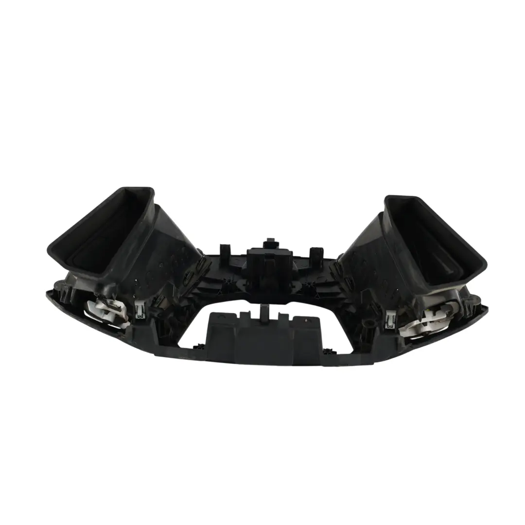 Dashboard Radio Player Centre Air Vent Trim to Ford Transit Custom with Part number BK21-V047A04-CHW Ford Transit Custom Dashboard Radio Player Centre Air Vent Trim - SKU BK21-V047A04-CHW - Part number BK21-V047A04-CHW
