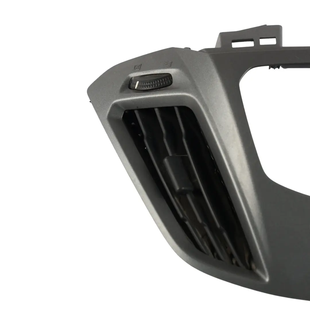 Ford Transit Custom Tableau de Bord Radio Grille Aération Centrale BK21-V047A04- - SKU BK21-V047A04-CHW - Numéro de pièce BK21-V047A04-CHW