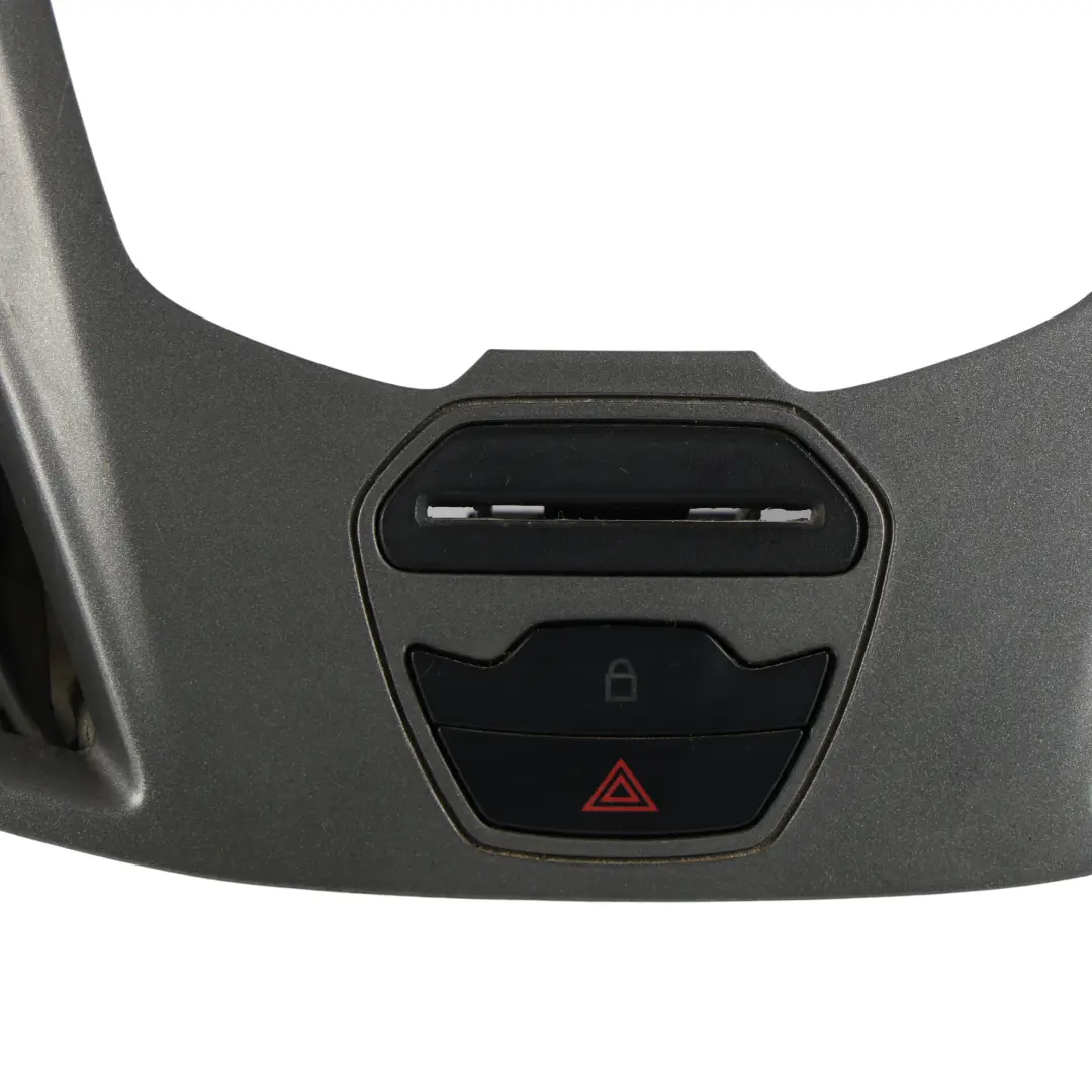 Armaturenbrett Radio Mittlere Lüftungsdüse Blende BK21-V047A für Ford Transit Custom mit Teilenummer BK21-V047A04-CHW Ford Transit Custom Armaturenbrett Radio Mittlere Lüftungsdüse Blende BK21-V047A - SKU BK21-V047A04-CHW - Teilenummer BK21-V047A04-CHW
