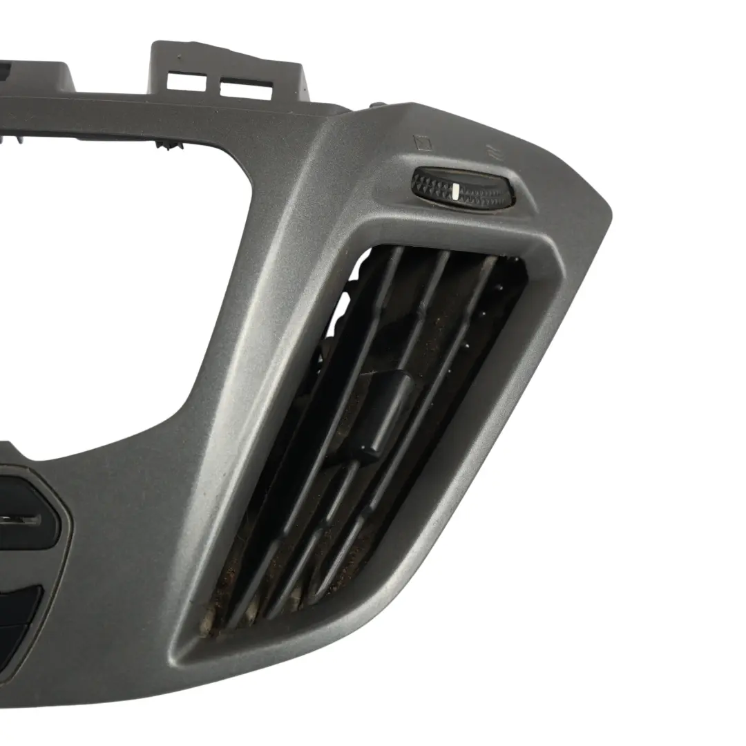Armaturenbrett Radio Mittlere Lüftungsdüse Blende BK21-V047A für Ford Transit Custom mit Teilenummer BK21-V047A04-CHW Ford Transit Custom Armaturenbrett Radio Mittlere Lüftungsdüse Blende BK21-V047A - SKU BK21-V047A04-CHW - Teilenummer BK21-V047A04-CHW